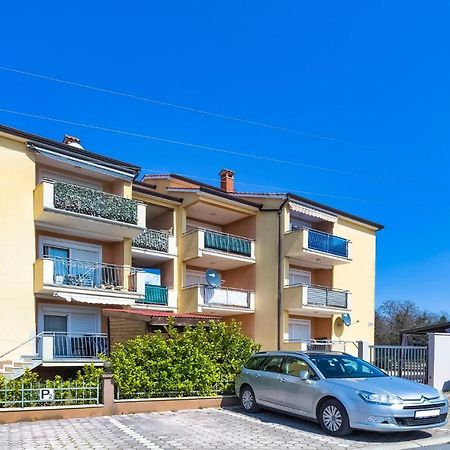 Branko B4 Apartment Porec Bagian luar foto