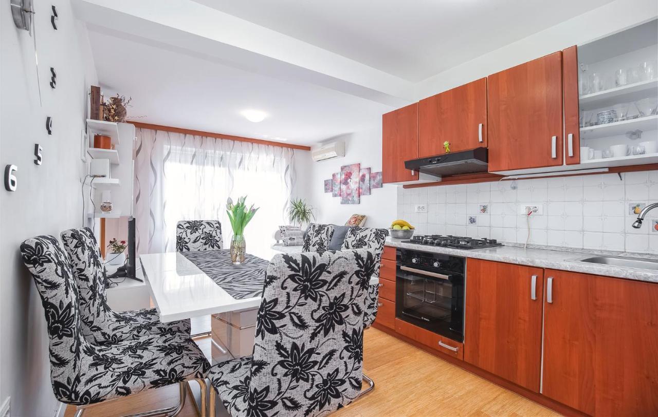 Branko B4 Apartment Porec Bagian luar foto